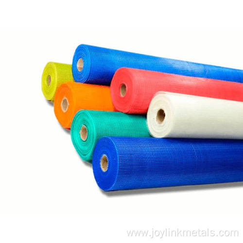 alkali resistant fiberglass mesh for buiilding